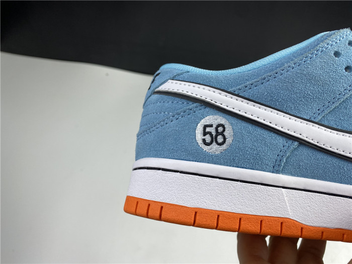 nike sb dunk low club 58 gulf bq6817-401