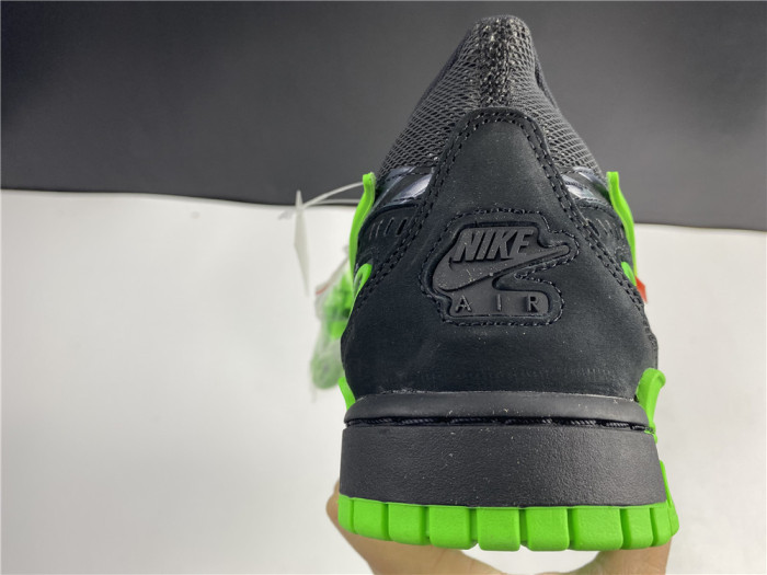 off white nike air rubber dunk cu6015-001