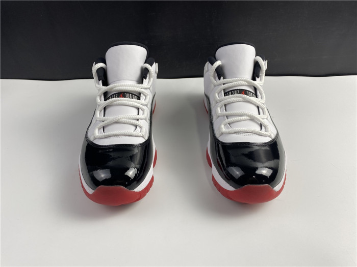 air jordan 11 low concord bred av2187-160