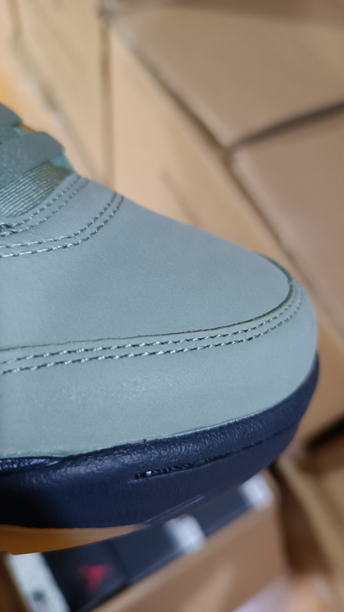 air jordan 5 "jade horizon" dc7501-300