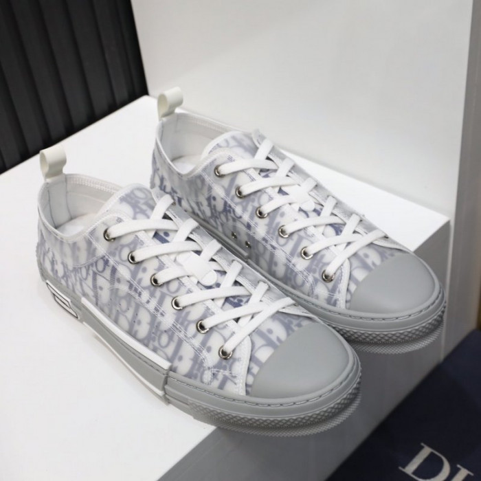 D*or b23 low-top sneakers