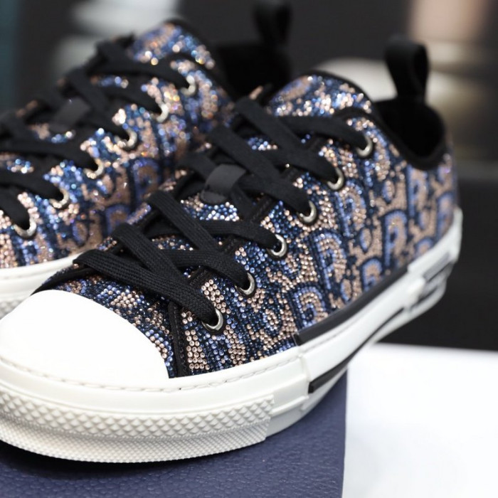 D*or b23 low-top sneakers