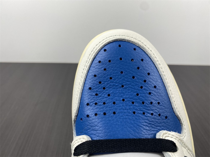 travis scott × fragment × nike air jordan 1 retro high og sp dh3227-105