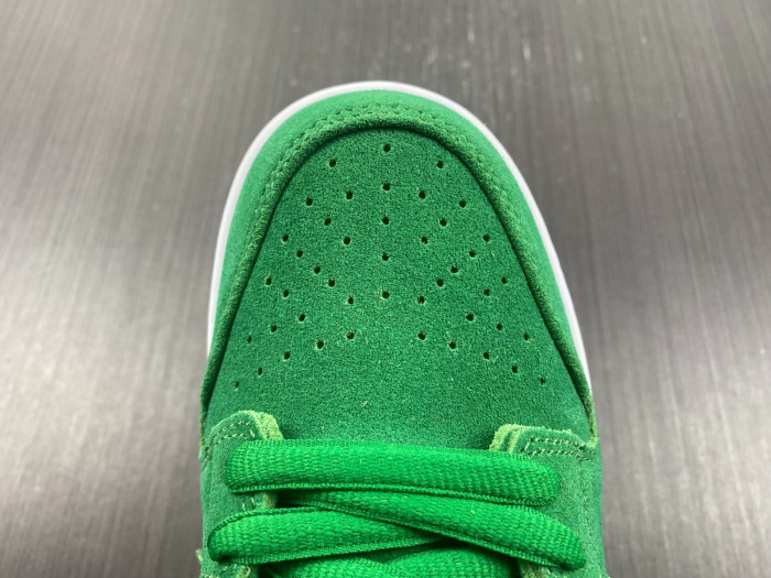nike sb dunk low pro st. patrick