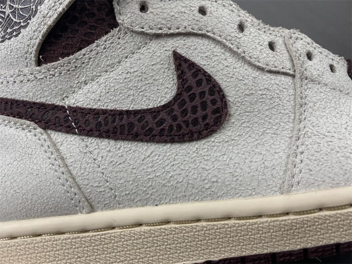 a ma maniere x air jordan 1 do7097-100