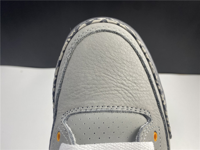 air jordan 3 “cool grey” ct8532-012