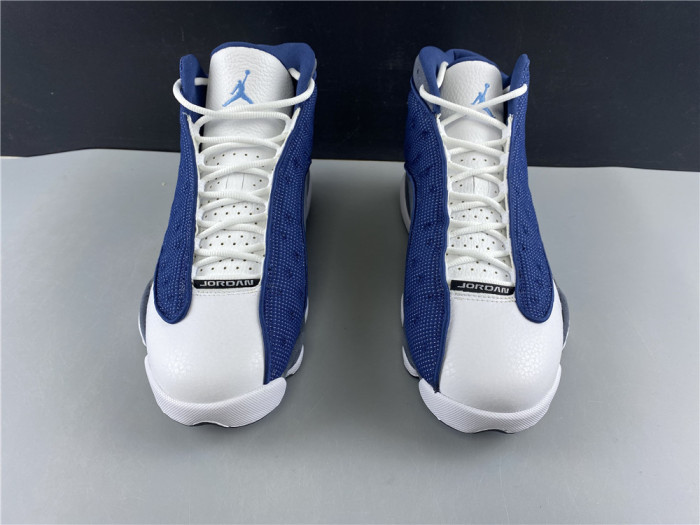 air jordan 13 retro "flint" (2020) - 414571-404