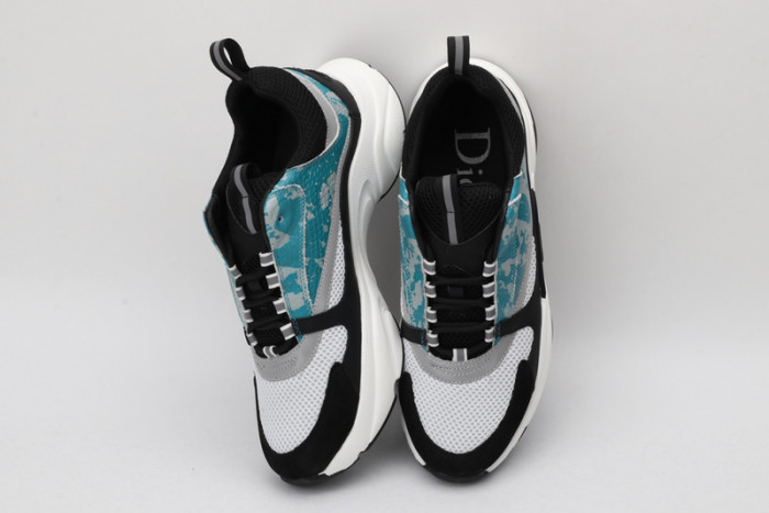 dr homme b22 trainer sneaker