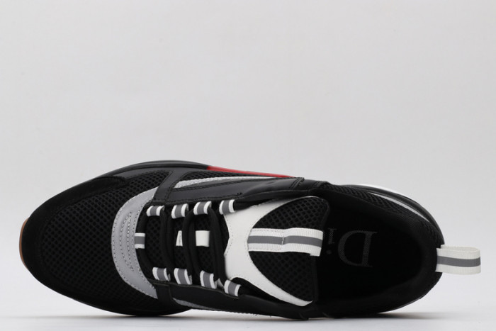 dr homme b22 trainer sneaker