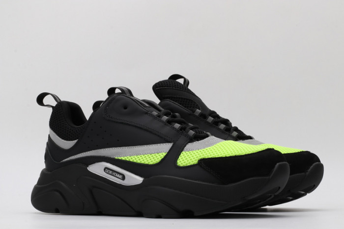 dr homme b22 trainer sneaker