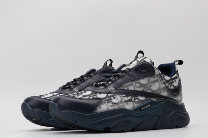 dr homme b22 trainer sneaker