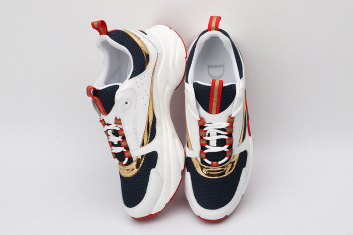 dr homme b22 trainer sneaker