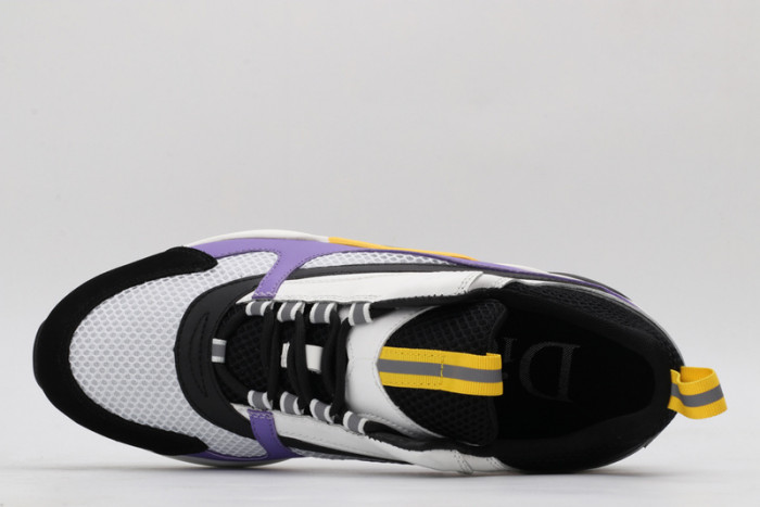 dr homme b22 trainer sneaker