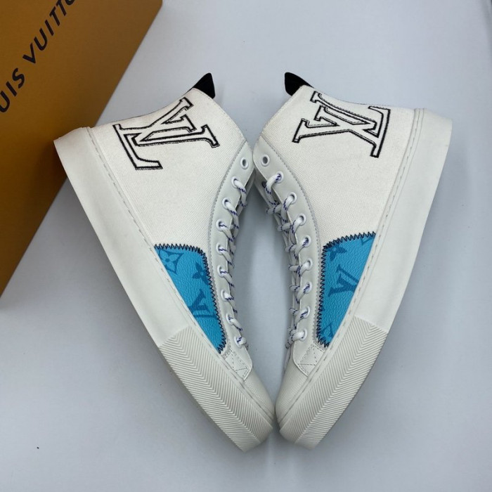 lovt high top sneakers