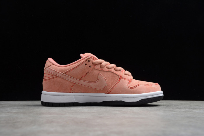 nike sb dunk low “pink pig” cv1655-600