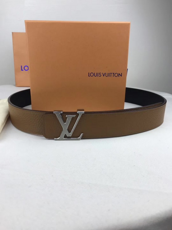 lu vi belt 4.0 cm