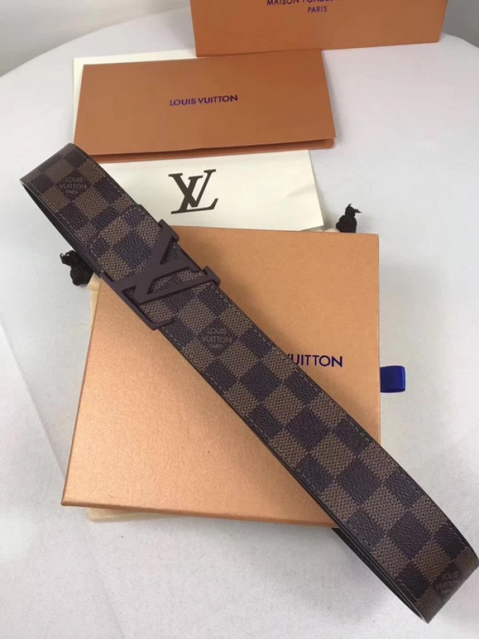 lu vi belt 4.0 cm