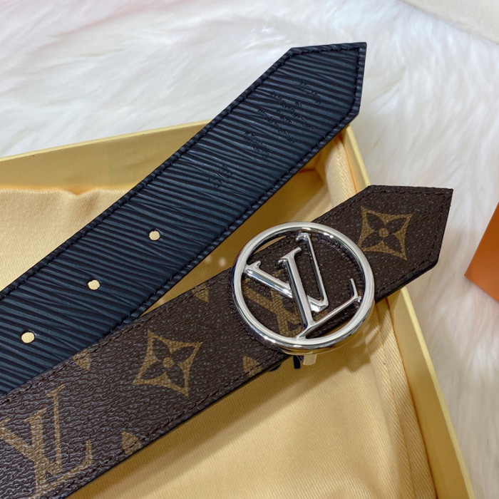 lu vi belt 3.5 cm