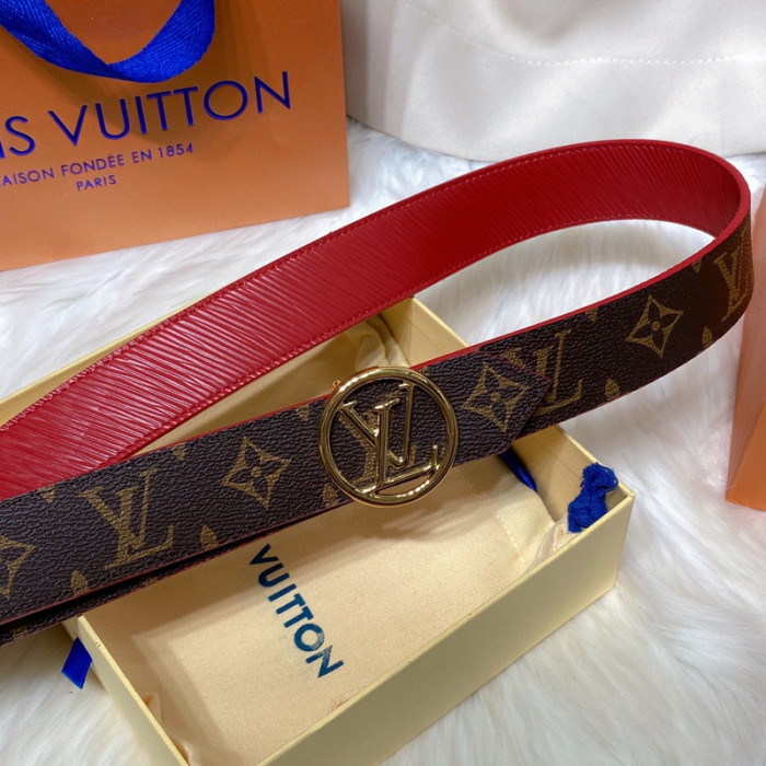 lu vi belt 3.5 cm