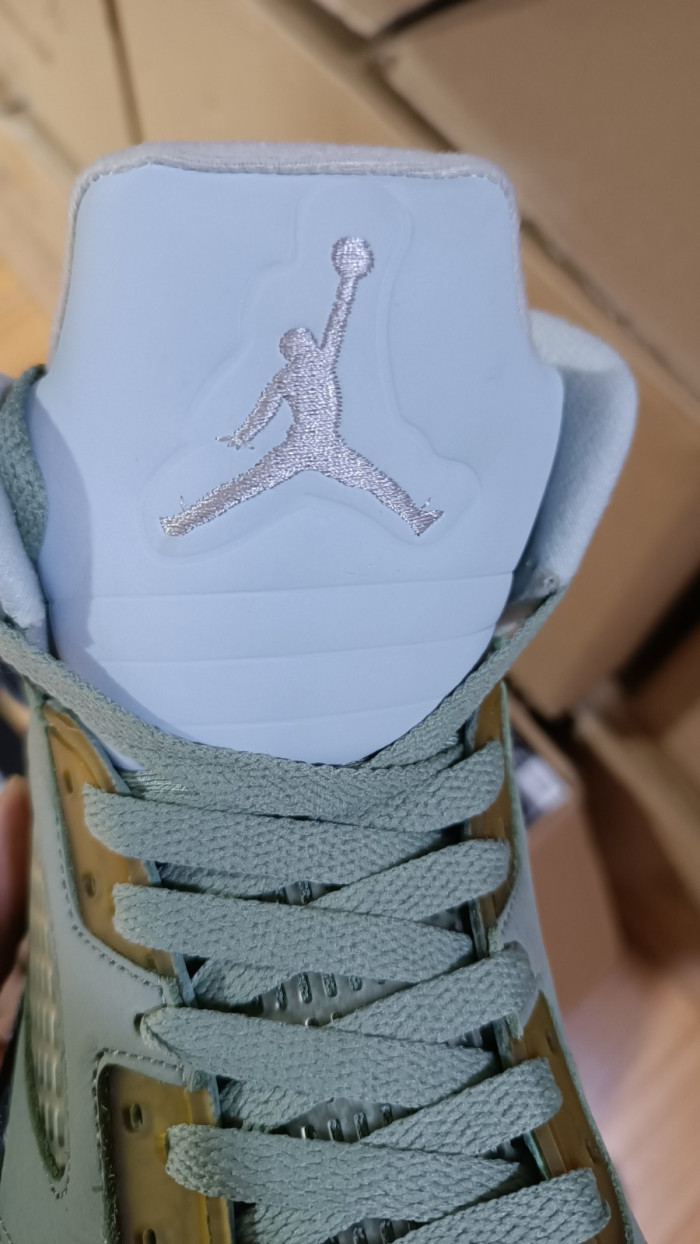 air jordan 5 "jade horizon" dc7501-300