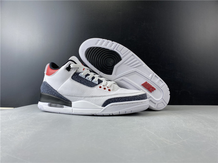 air jordan 3 retro denim se 