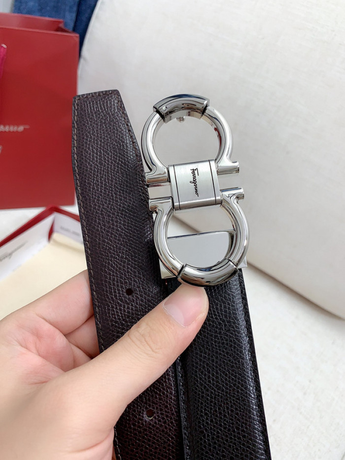 ferragamo belt-3.4cm