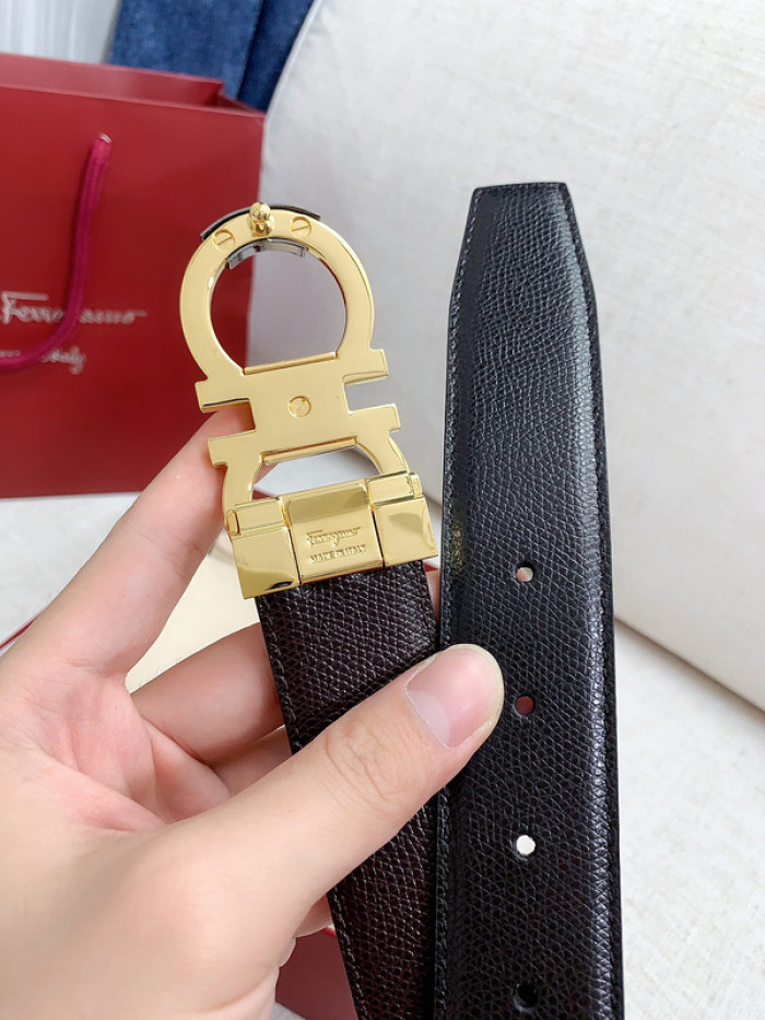 ferragamo belt-3.4cm