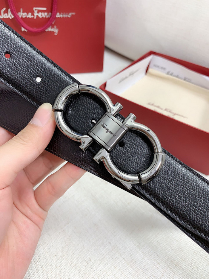 ferragamo belt-3.4cm