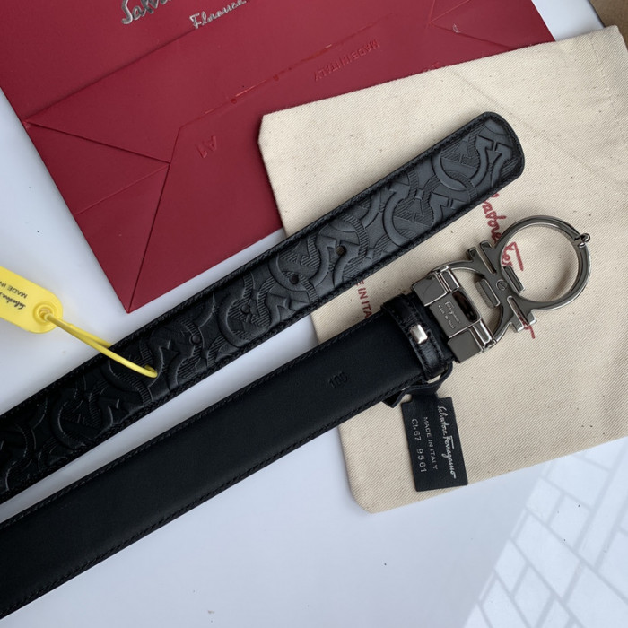 ferragamo belt-3.5cm