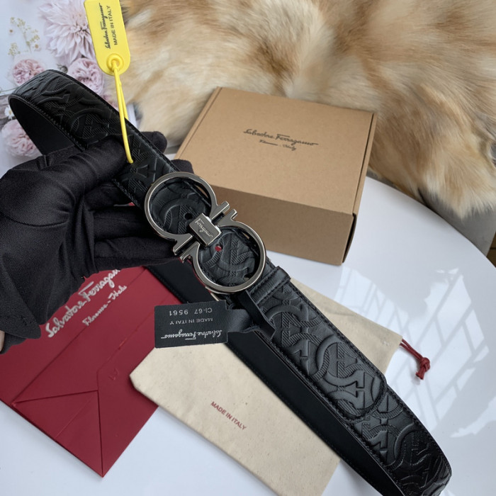 ferragamo belt-3.5cm