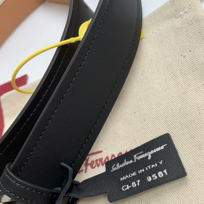ferragamo belt-3.5cm