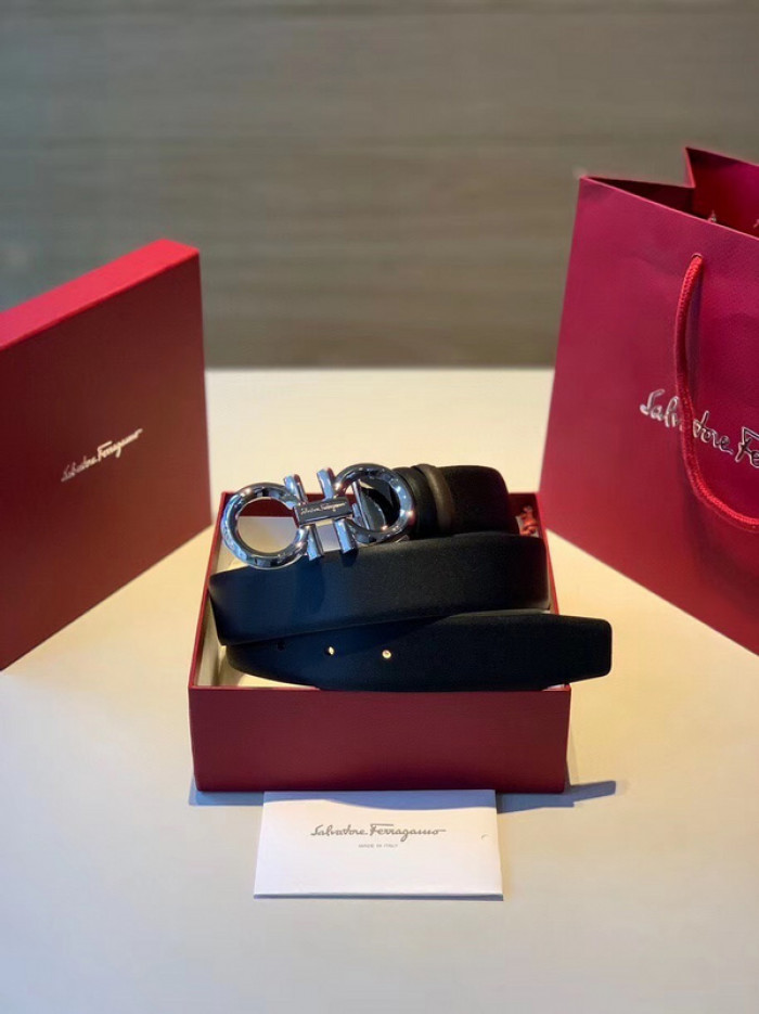 ferragamo belt-3.5cm