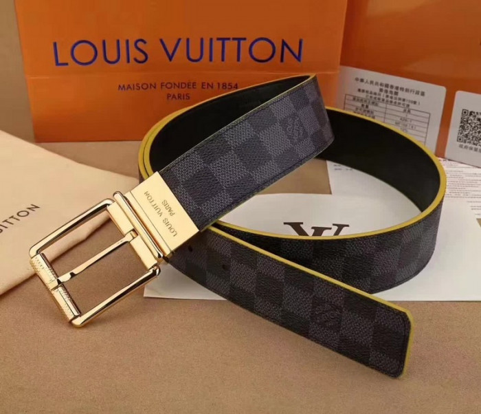 lu vi belt 4.0 cm