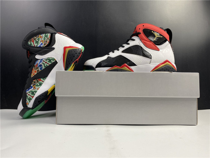 air jordan 7 retro greater china cw2805-160