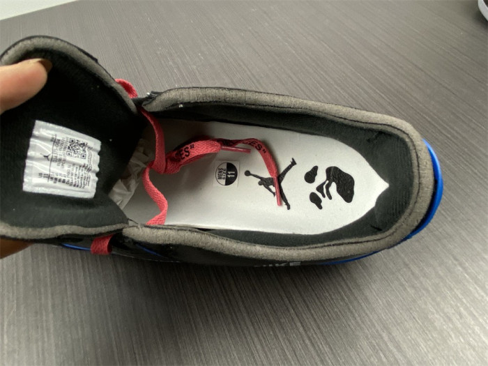 jordan 2 retro low sp off-white black blue dj4375-004