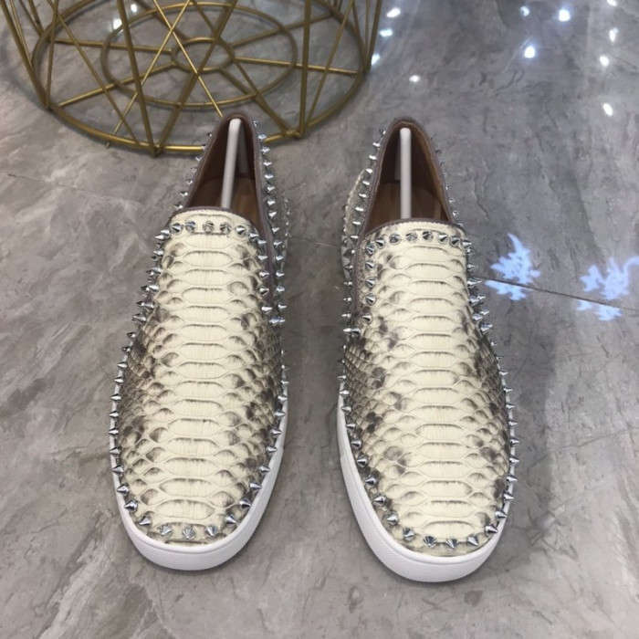 cl sneakers