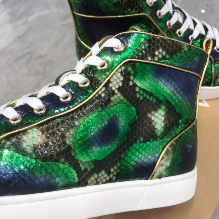 cl sneakers