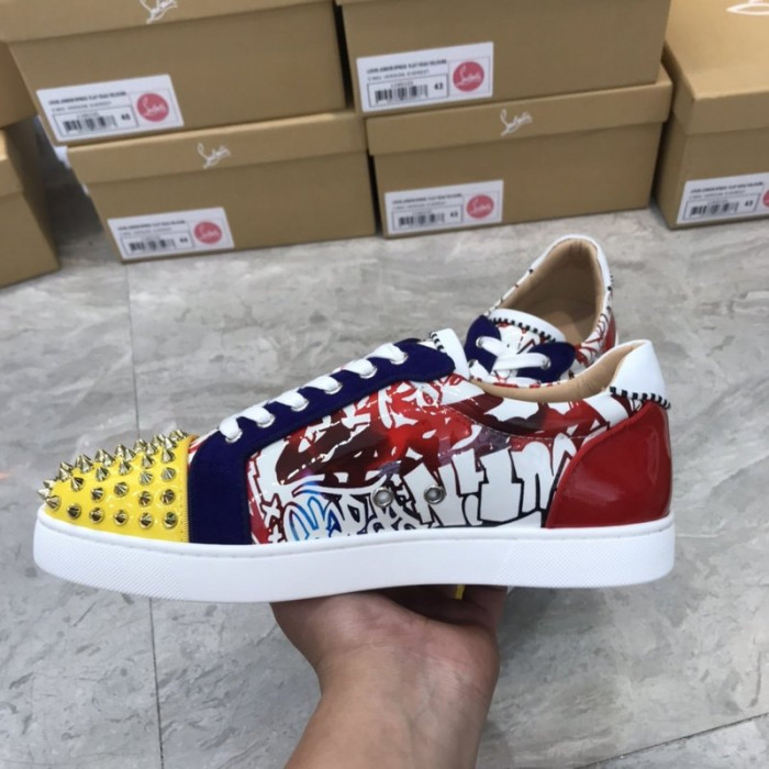 cl sneakers