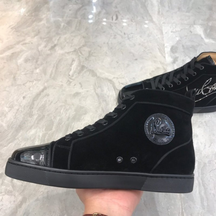 cl sneakers