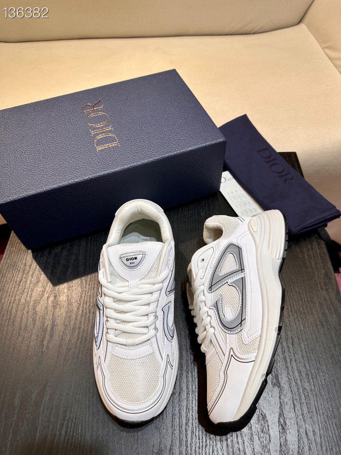 DIOR B30 SNEAKER DR01