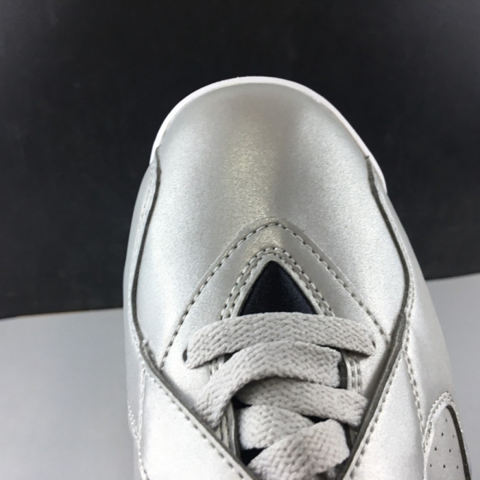 AIR JORDAN 8 RETRO “REFLECTIVE BUGS BUNNY" 3D CI4073-001