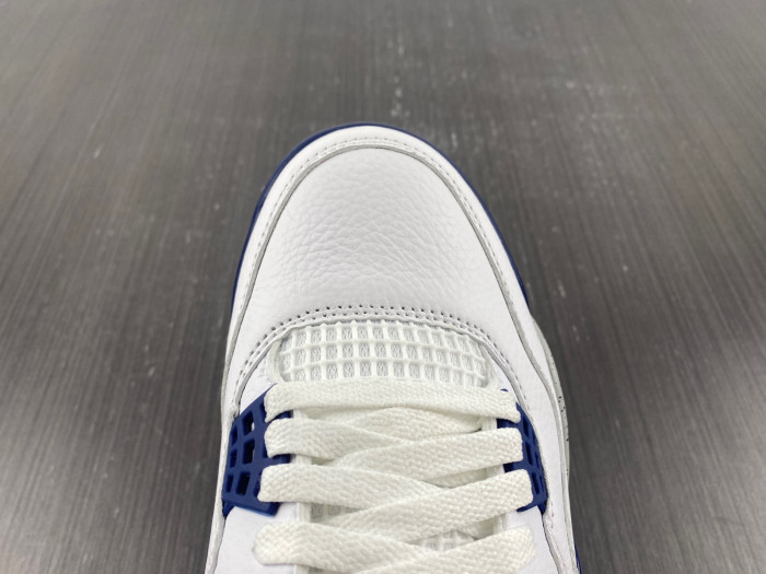 air jordan 4 retro midnight navy dh6927-140