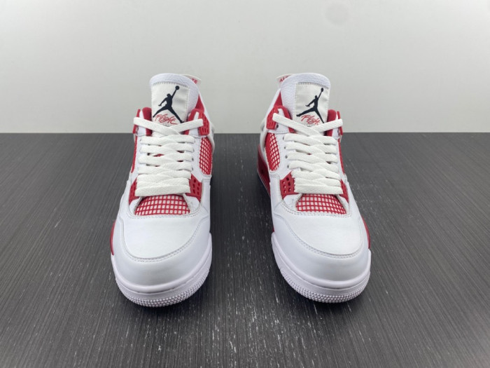 AIR JORDAN 4 RETRO 308497-106