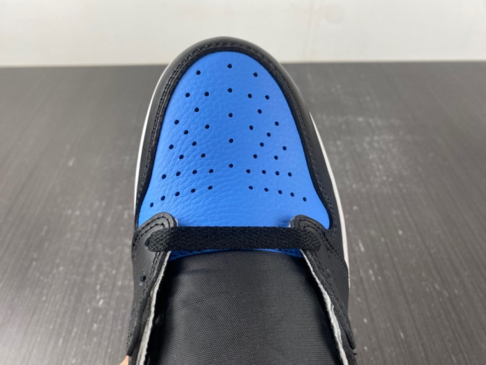 jordan 1 retro high og unc toe dz5485-400