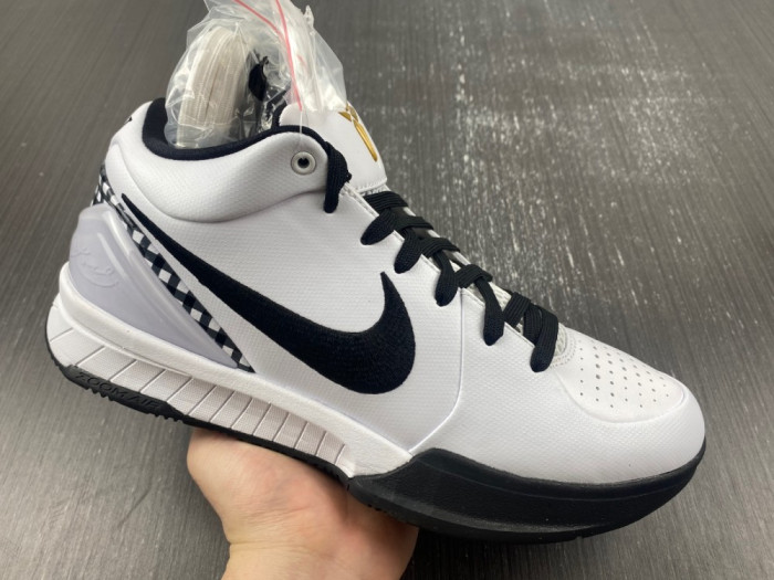 nike zoom kobe 4 protro "gigi" fj9363-100