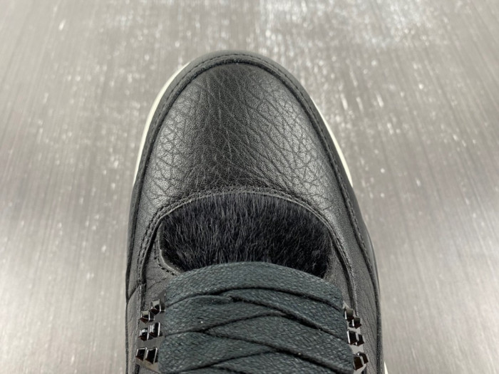 air jordan 4 sail aq9129-003