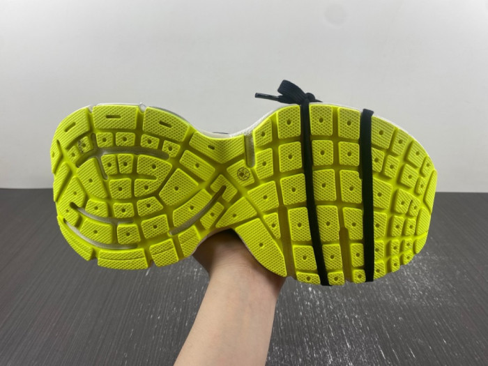 Ba*len*cia*ga -phantom sneaker 744734 w3xl6 9031