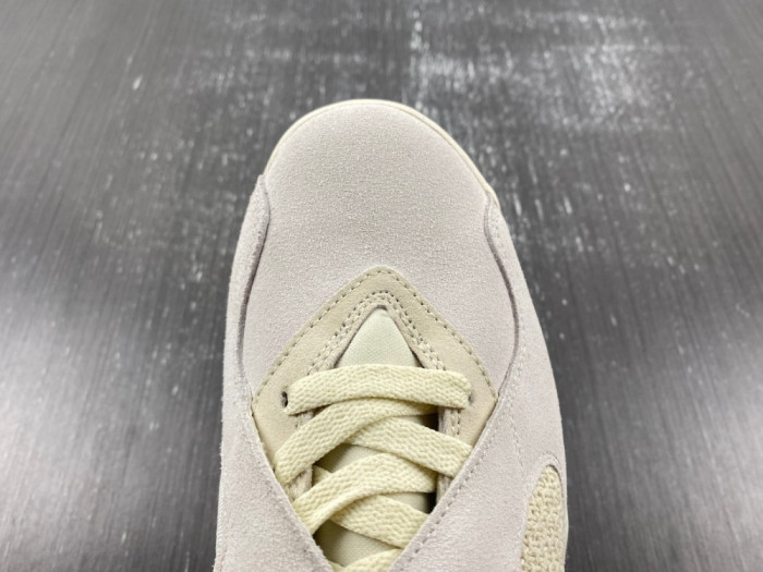 AIR JORDAN 8 RETRO QUAI 54 AJ8 FJ2850-107