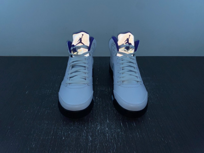 jordan 5 retro dark concord dd0587-141