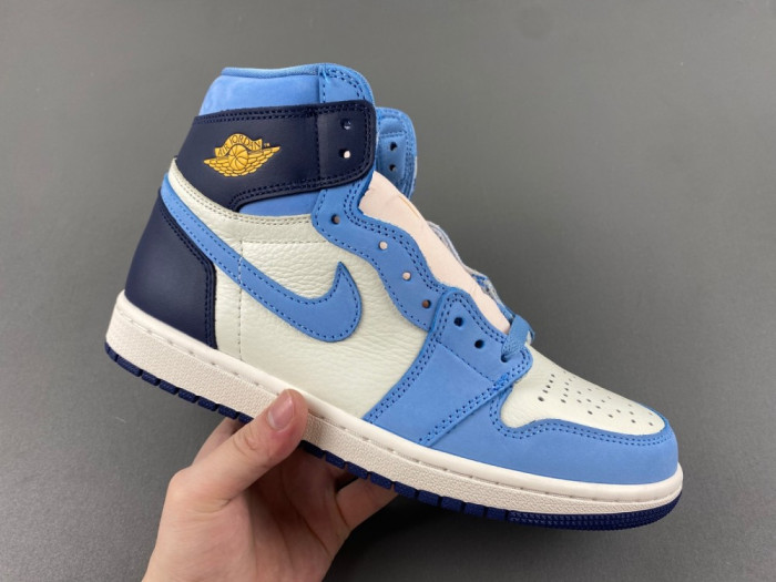 air jordan 1 high og “first in flight” fd2596-400